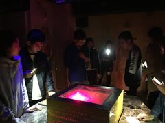 -秃鹫湾·推理大师沉浸式实景演绎推理剧场