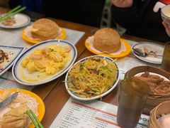 -小龍鳳餐室(番禺路店)