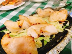 -Santoor 萨都里印度餐厅(北锣鼓巷店)
