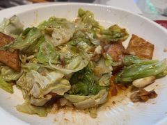 -巴依老爷新疆美食(常营店)