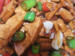-湖南乡情湘菜馆(罗湖店)