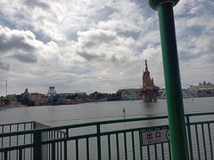 -大连海昌发现王国主题公园