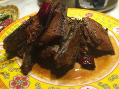 -那家小馆•北京菜•烤鸭(中关村店)