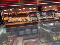 -比格比萨自助(南京万达茂店)