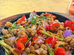 -炡坊黄鳝饭(骏丰大厦店)
