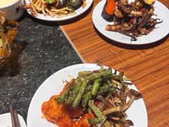 -汉巴味德(大悦城店)