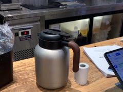 -霸王茶姬(上海静安大悦城店)