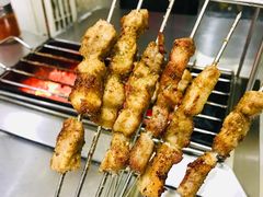 -小寒羊烧烤(凯瑞时代大厦店)