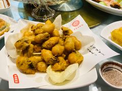 -万宝海鲜舫(劳动公园店)