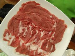 -情忆草原涮肉馆