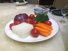 -蒙亨·手把肉·蒙古包文化主题餐厅(天恒广场店)