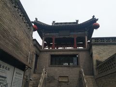 -山西王家大院