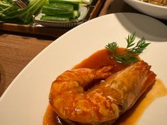 -船歌·鱼水饺青岛菜(闽江二路店)