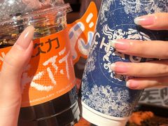 -探鱼·鲜青椒爽麻烤鱼(广州欣荣广场店)