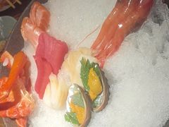 -德川家日本料理(顺义华联店)