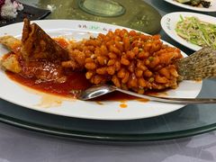 -晋阳饭庄(虎坊桥店)