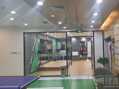 -爱尚游泳健身(外交公寓店)