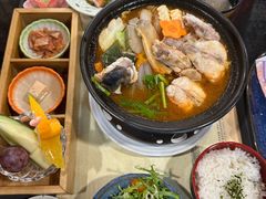 -红叶日本料理(三八广场店)