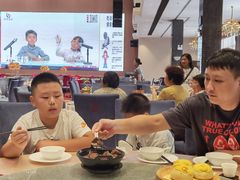 -聚福宝合苑食府(南头镇店)