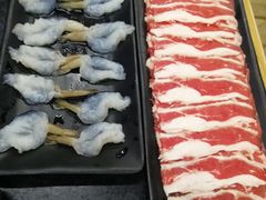 -赞酱川式烤肉(蜀都万达店)