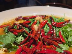 -清水亭湖北菜(大屯DT51店)