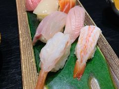 -鲤·鮨KOISUSHI