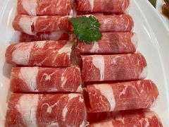 -羊乐锅·火锅·烧烤(夫子庙店)