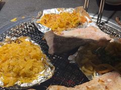-韩云龙炭火烤肉(东陵西路店)