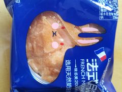 法式乳酪月饼-味多美蛋糕(潘家园店)