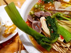 -嘉州叶婆婆钵钵鸡(建设路店)