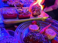 -MOSSO德国餐厅·音乐酒吧(环宇荟店)