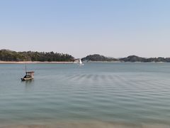 -天目湖山水园