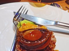 -映水芙蓉(长宁来福士店)