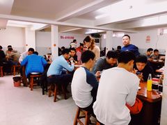 大堂-宝瑞门钉肉饼店