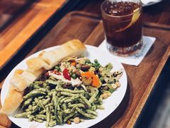 -星巴克臻选(上海合生汇1F店)