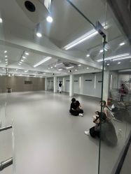 -我舞空间舞蹈培训