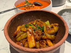 -奉天小馆·非遗东北菜(济南万象城店)
