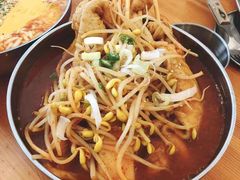 -青春分食(仙林大学城店)