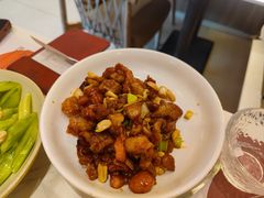 -椒爱水煮鱼川菜(CBD万达店)