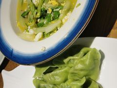 -船歌·鱼水饺青岛菜(黄岛珠江路店)