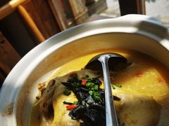 -印象鲵宴·张家界地标美食名片(溪布街店)