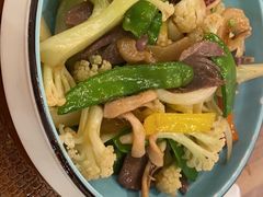-先记烧鹅王·本地粤菜(福永店)