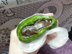 青团-北万新包子店(淮海店)