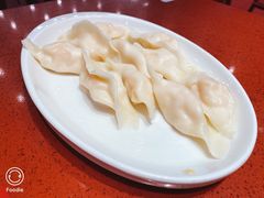 -喜家德虾仁水饺(长泰广场店)