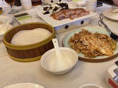 -便宜坊烤鸭店(科创店)