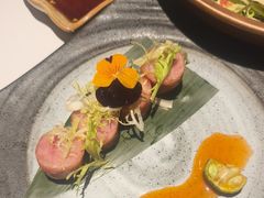 -匠和风精致料理(莆田财富中心店)