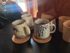 -老吴咖啡( 国贸商住大厦店)