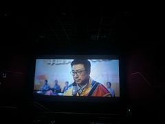 -金逸影城(光美宝龙巨幕店)