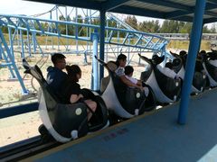 -北戴河圣蓝海洋公园