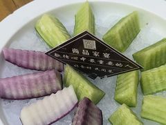 -尚品家宴(槐荫店)